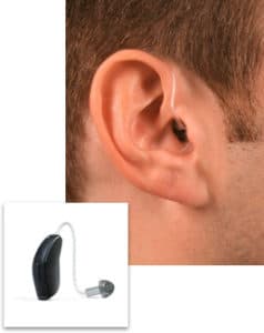 ric hearing aid