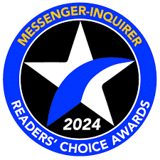Messenger Inquierer Reader's choice awards 2024